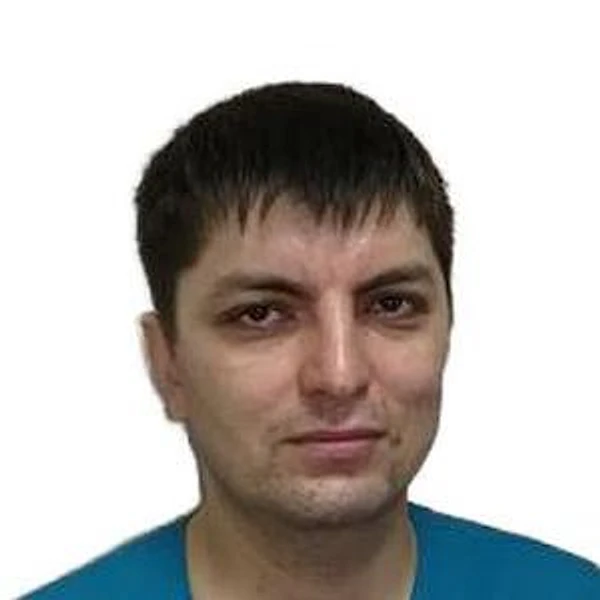 Мунасыпов Рафик Рафаэлевич — Мануальный терапевт, Самара