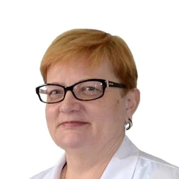 Белова Наталия Анатольевна — Терапевт, Самара