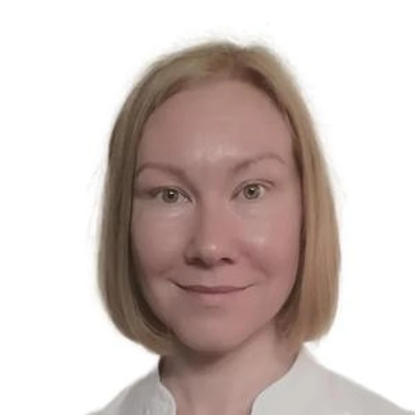 Потапова Елена Анатольевна — Врач УЗИ, Функциональный диагност, Самара