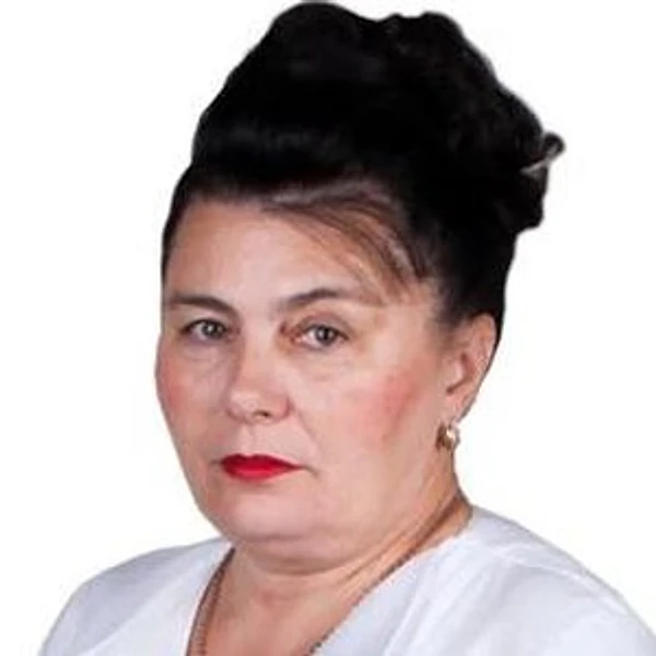 Савина Наталья Ивановна — Гериатр (геронтолог), Самара
