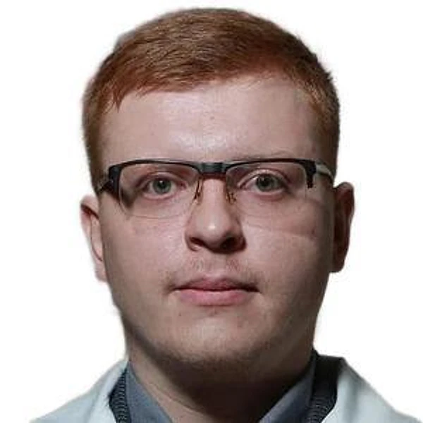 Калимуллин Филипп Газинурович — Психиатр, Санкт-Петербург