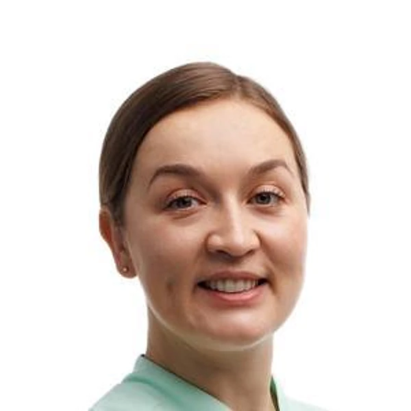 Волженина Анна Федоровна — Стоматолог-ортодонт, Детский ортодонт, Барнаул