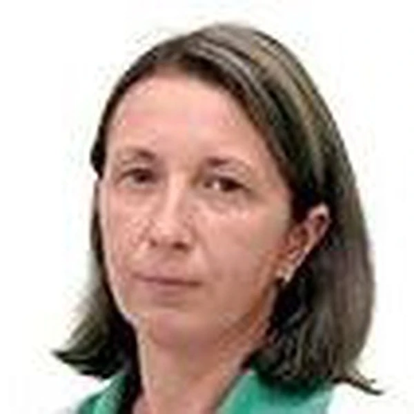 Складнева Елена Витальевна — Врач УЗИ, Функциональный диагност, Кострома