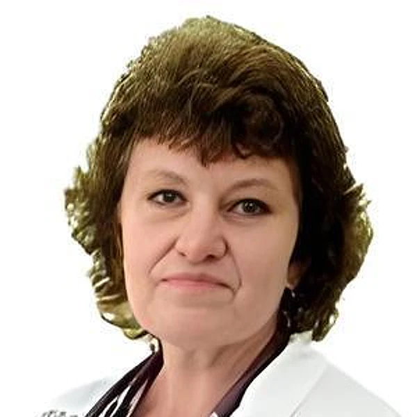 Куваева Елена Михайловна — Терапевт, Кострома