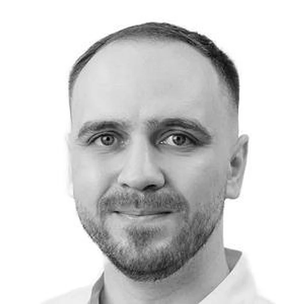 Абахин Артём Вячеславович — Детский хирург, Москва