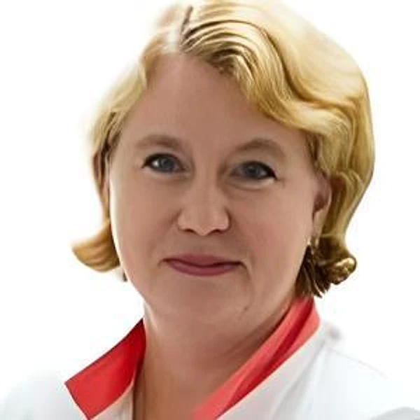 Киселева Любовь Юрьевна — Гинеколог, Акушер, Врач УЗИ, Санкт-Петербург