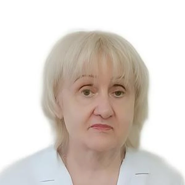 Румянцева Ольга Николаевна — Детский ЛОР, Москва