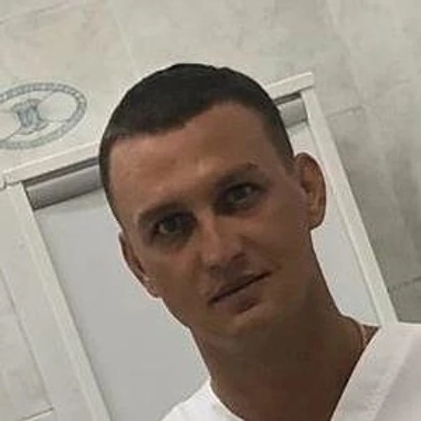 Базин Сергей Александрович — Травматолог, Бикин