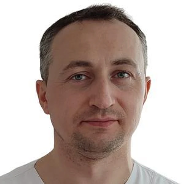 Гонгапшев Заур Май-Мирович — Врач УЗИ, Эндоскопист, Москва