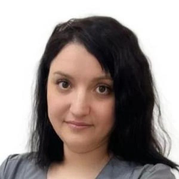 Бабенко Наталья Владимировна — Стоматолог, Барнаул