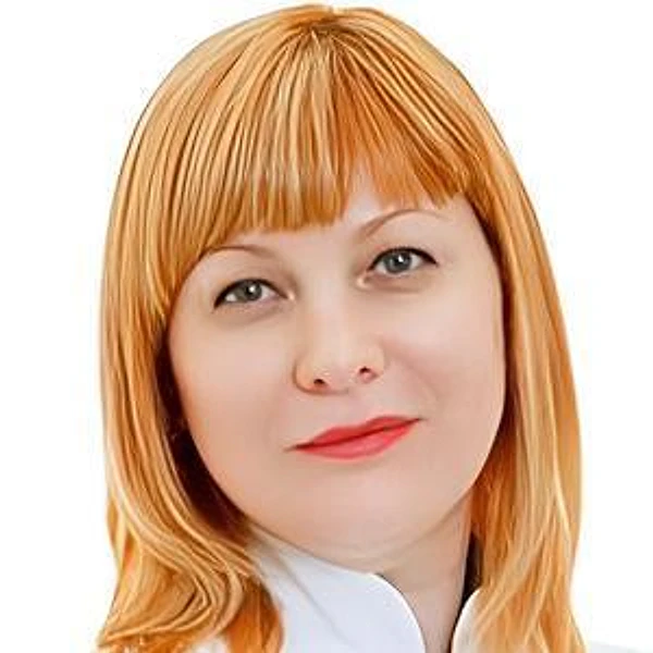 Климова Светлана Владимировна — Врач-косметолог, Дерматолог, Видное