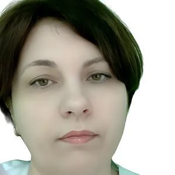 Павловская Ольга Петровна — Невролог, Видное