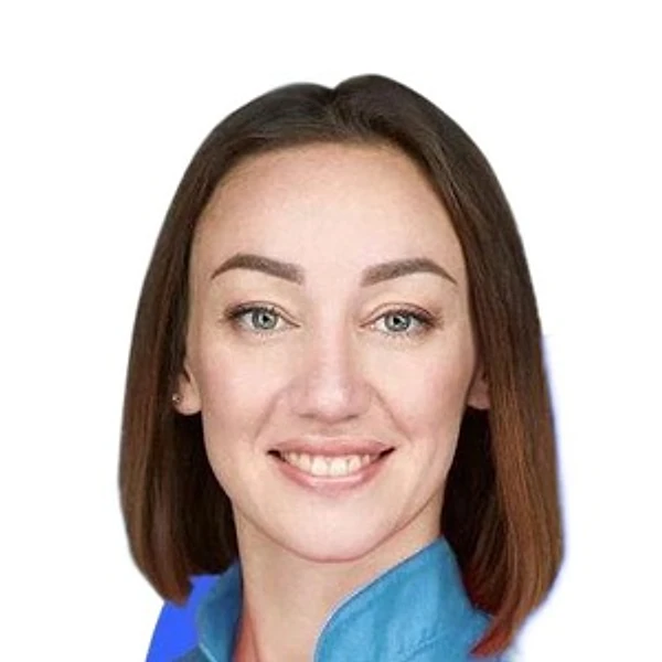 Павлюченкова Светлана Михайловна — Эмбриолог, Москва