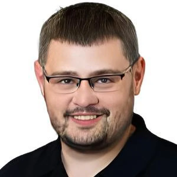 Соколов Александр Владимирович — Стоматолог-ортопед, Москва