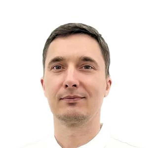 Михалёв Денис Владимирович — Стоматолог-хирург, Стоматолог-имплантолог, Звенигород