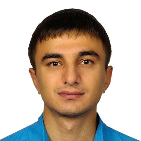 Сугян Артур Меликович — Массажист, Инструктор ЛФК, Краснодар