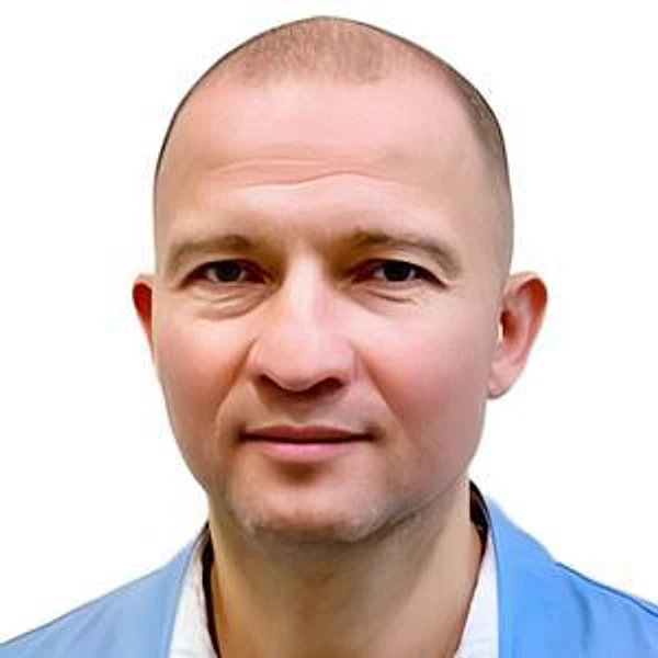 Шестаков Сергей Владимирович — Стоматолог, Стоматолог-имплантолог, Стоматолог-ортопед, Стоматолог-хирург, Москва