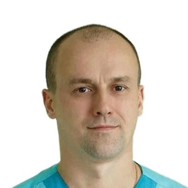 Зеленов Сергей Геннадиевич — Хирург, Травматолог, Флеболог, Лобня