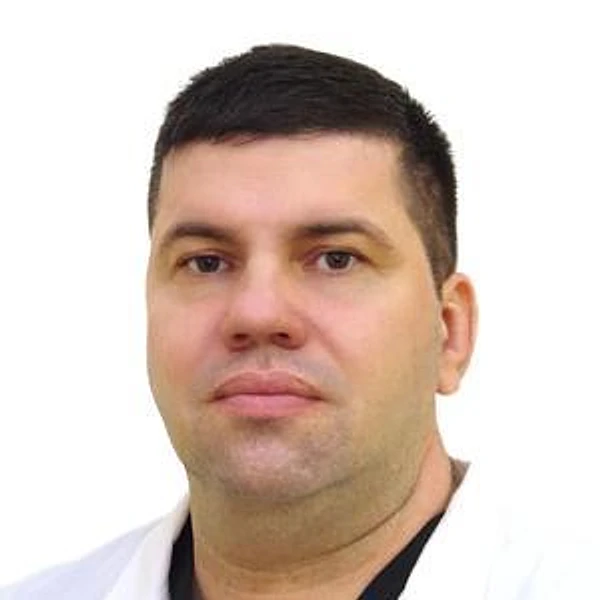 Перцев Александр Владимирович — Гнойный хирург, Хирург, Санкт-Петербург