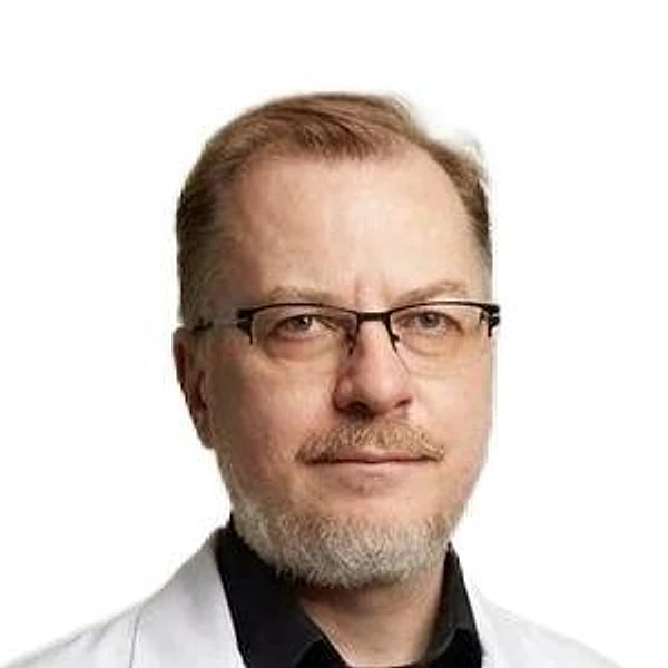 Кравцов Александр Васильевич — Нарколог, Хабаровск