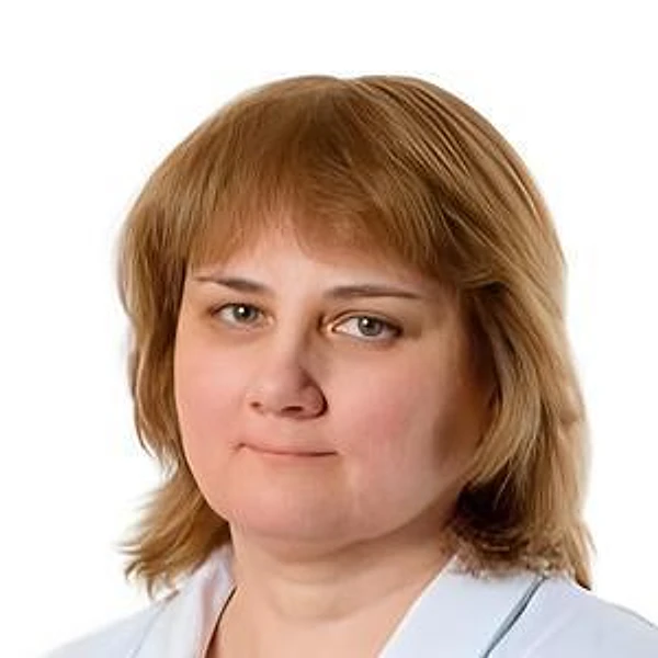 Трунова Елена Сергеевна — Кардиолог, Терапевт, Функциональный диагност, Москва