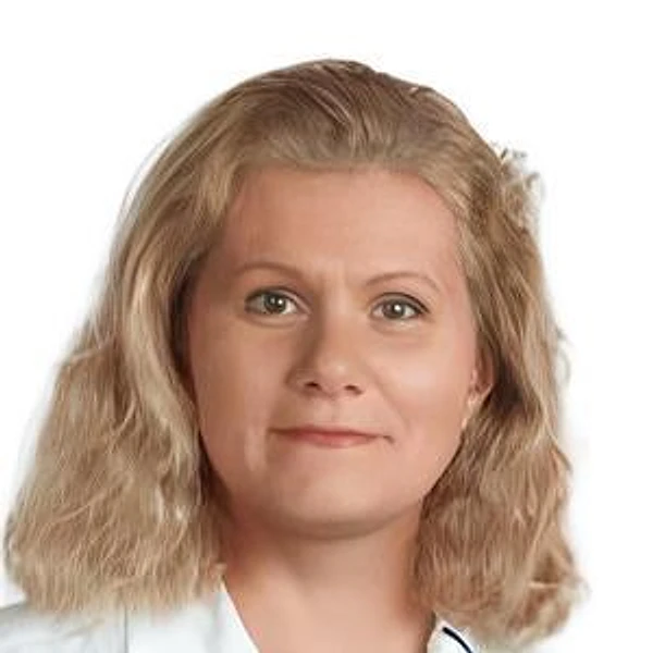 Антонова Ксения Валентиновна — Эндокринолог, Москва