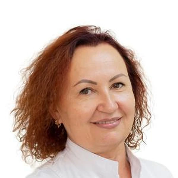 Коротовских Марина Владимировна — Стоматолог, Детский стоматолог, Геленджик