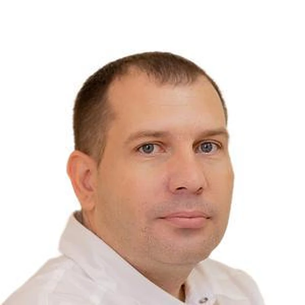 Беднов Иван Владимирович — Стоматолог, Геленджик