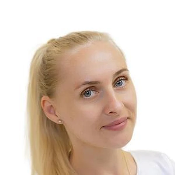 Свечникова Дарья Владимировна — Стоматолог, Геленджик