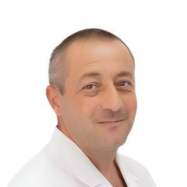 Даллакян Сергей Грачевич — Стоматолог, Геленджик