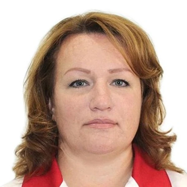 Балханова Ольга Сергеевна — Гинеколог, Акушер, Врач УЗИ, Санкт-Петербург