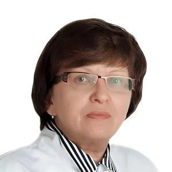 Максимова Марина Юрьевна — Невролог, Москва