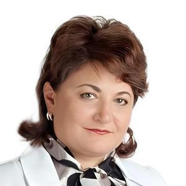 Танашян Маринэ Мовсесовна — Невролог, Москва