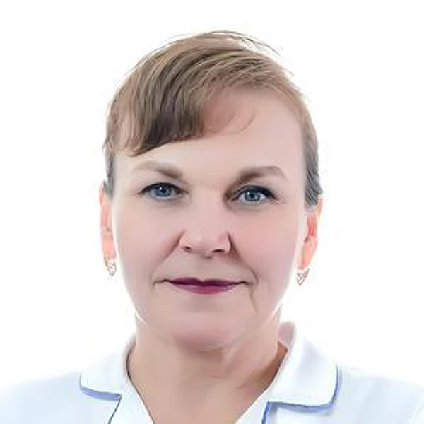 Курганова Людмила Аркадьевна — Офтальмолог (окулист), Березники