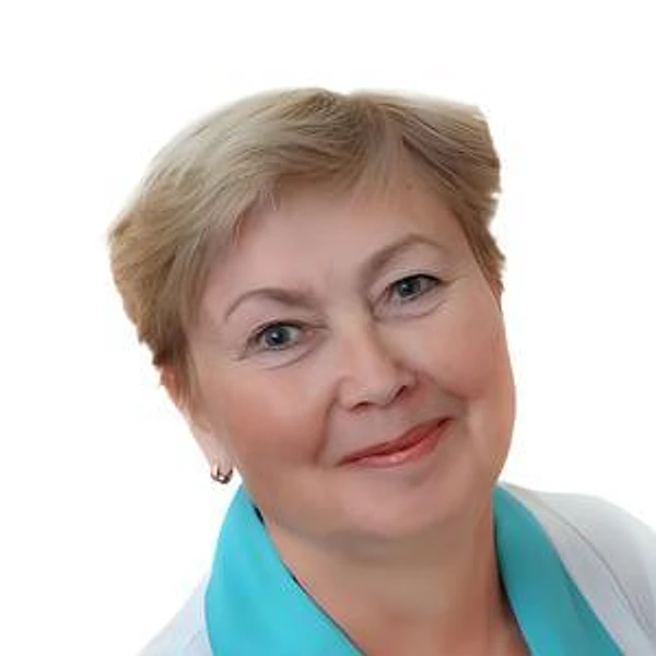 Соловьева Ольга Александровна — Гинеколог, Березники