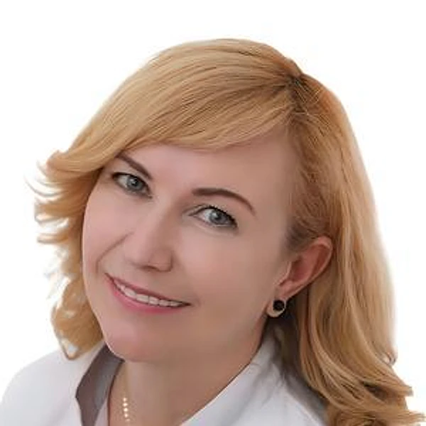 Проничева Екатерина Анатольевна — Гинеколог, Березники