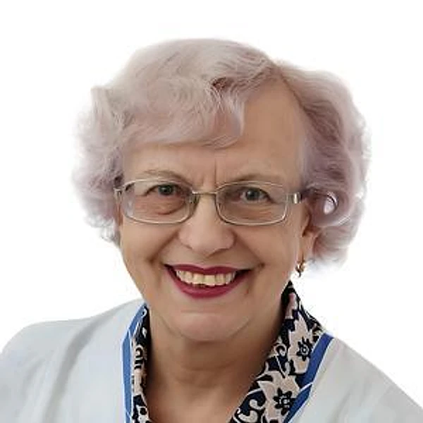 Южанина Вера Ивановна — Терапевт, Березники