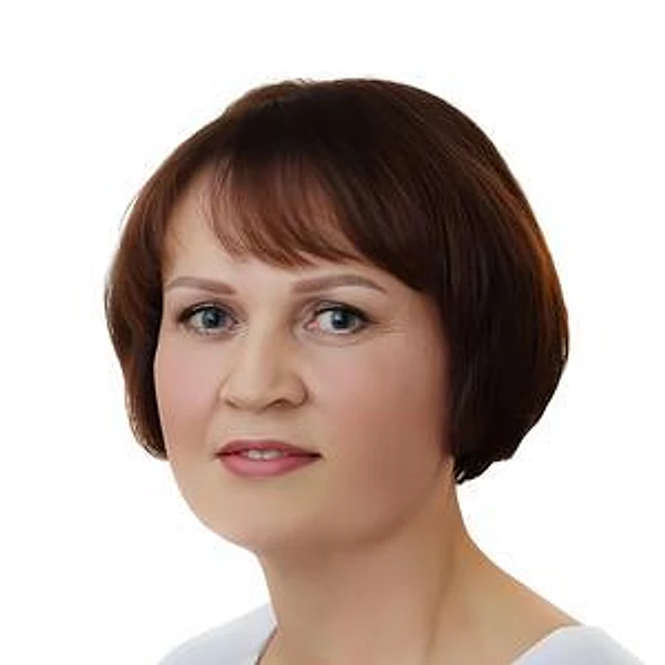 Криницына Марина Аликовна — Терапевт, Березники