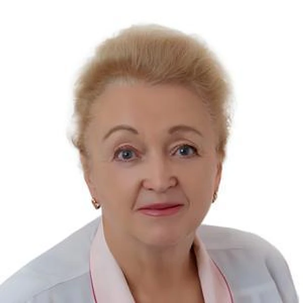 Прокопец Елена Николаевна — Функциональный диагност, Березники