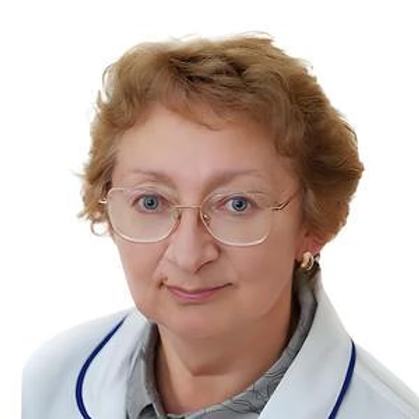 Ракина Марина Евгеньевна — Кардиолог, Ревматолог, Березники