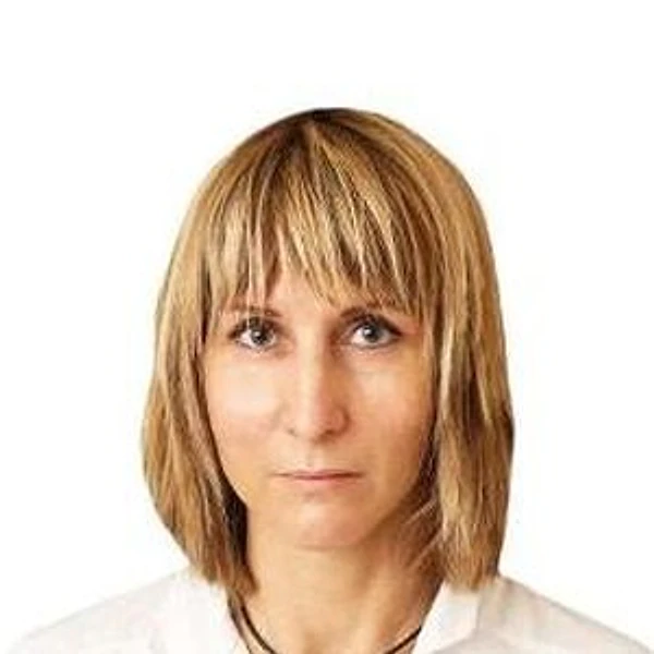 Раджабова Оксана Владимировна — Стоматолог-хирург, Березники