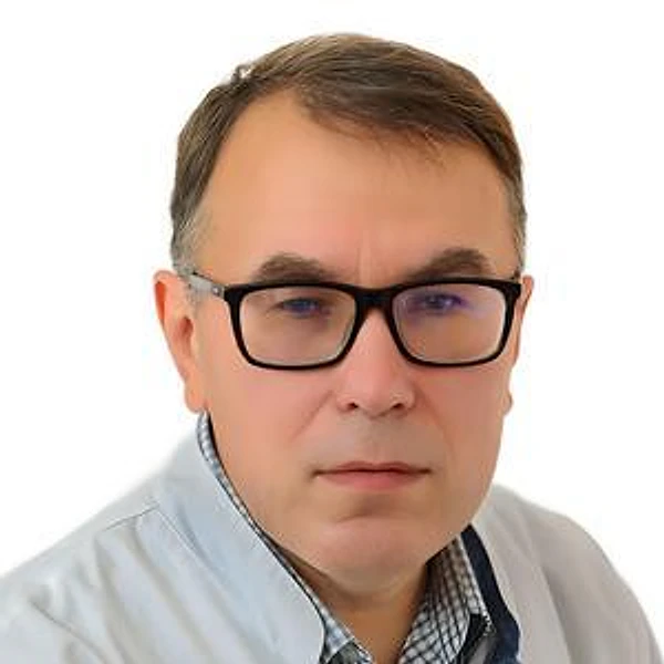 Белоусов Виталий Юрьевич — Невролог, Функциональный диагност, Березники