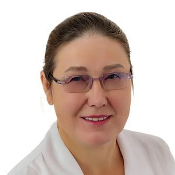 Кочнева Марина Викторовна — Терапевт, Профпатолог, Березники
