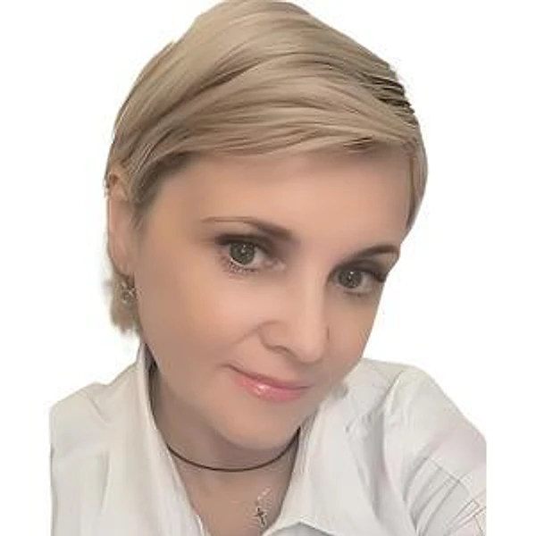 Фотина Ирина Рафаиловна — Функциональный диагност, Березники