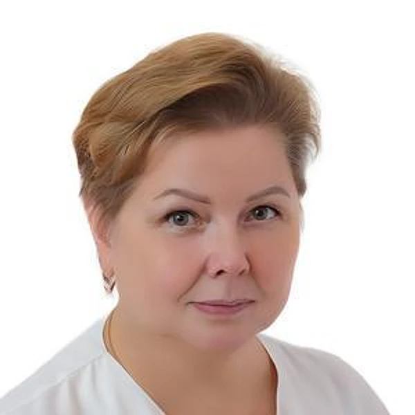 Воронина Вера Александровна — Кардиолог, Функциональный диагност, Березники