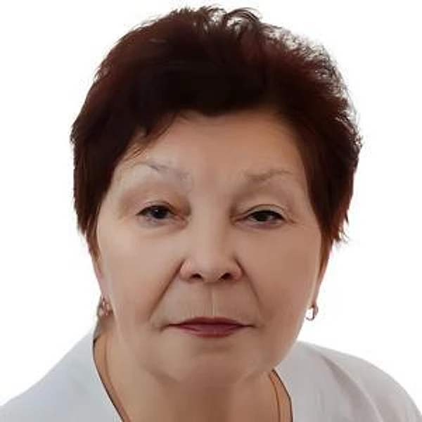 Баннова Елена Николаевна — Стоматолог-хирург, Березники