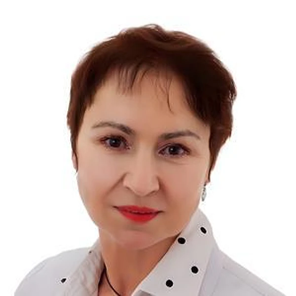 Шабалина Мария Ивановна — Педиатр, Детский кардиолог, Березники