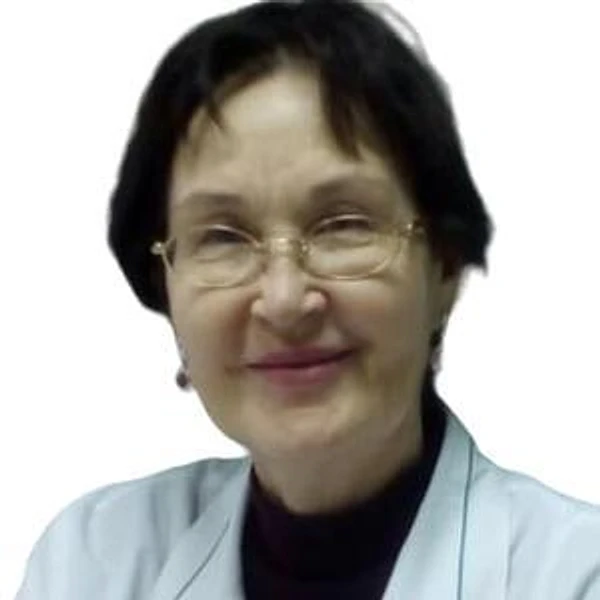 Соколова Альфина Сергеевна — Гинеколог, Акушер, Москва