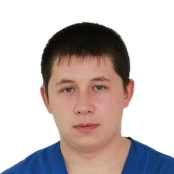 Филиппов Андрей Николаевич — Стоматолог-ортопед, Чебоксары