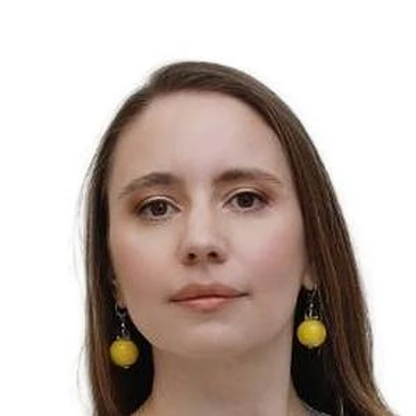 Миленина Мария Сергеевна — Педиатр, Санкт-Петербург